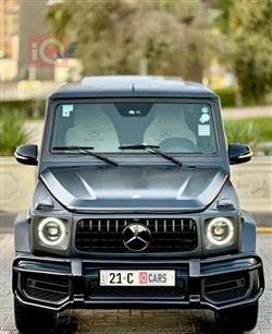 مێرسێدس بێنز G-Class